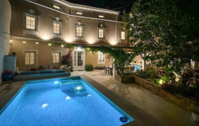 5 Bedroom Amazing Home In Novi Vinodolski